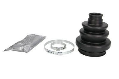 Bellow, drive shaft PASCAL G6X004PC