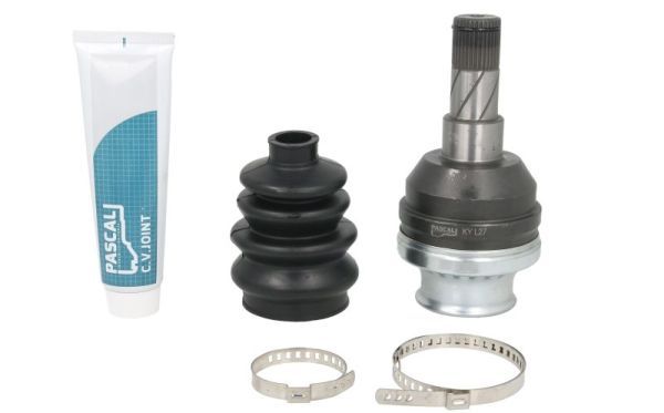 PASCAL G70008PC Joint Kit, drive shaft