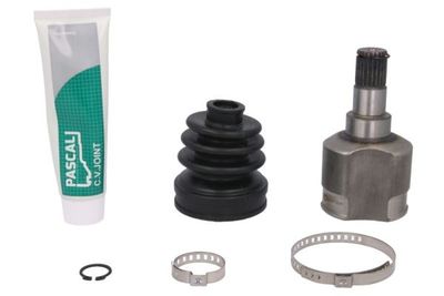 Joint Kit, drive shaft PASCAL G70012PC