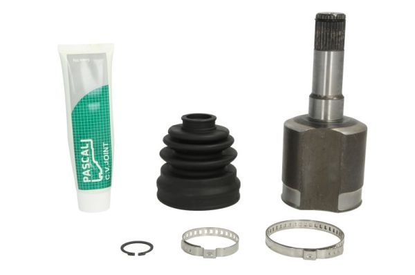 PASCAL G70013PC Joint Kit, drive shaft