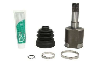 Joint Kit, drive shaft PASCAL G70013PC