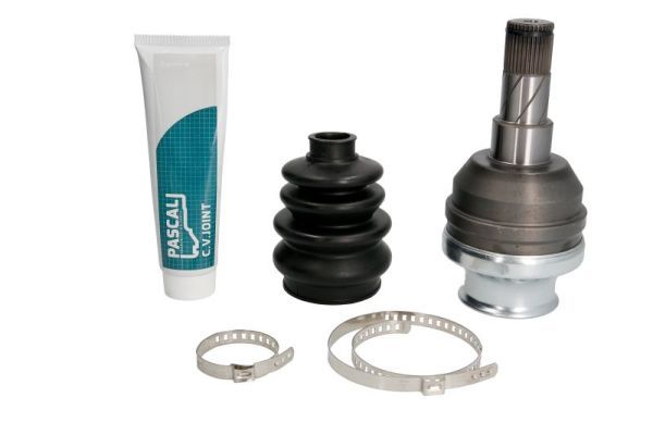 PASCAL G70015PC Joint Kit, drive shaft