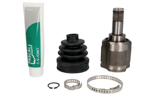 PASCAL G70508PC Joint Kit, drive shaft