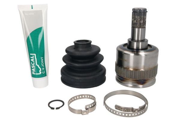 PASCAL G70509PC Joint Kit, drive shaft