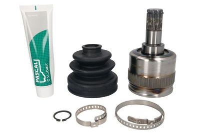 Joint Kit, drive shaft PASCAL G70509PC