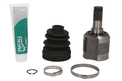 Joint Kit, drive shaft PASCAL G70510PC
