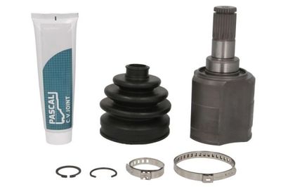 Joint Kit, drive shaft PASCAL G70512PC