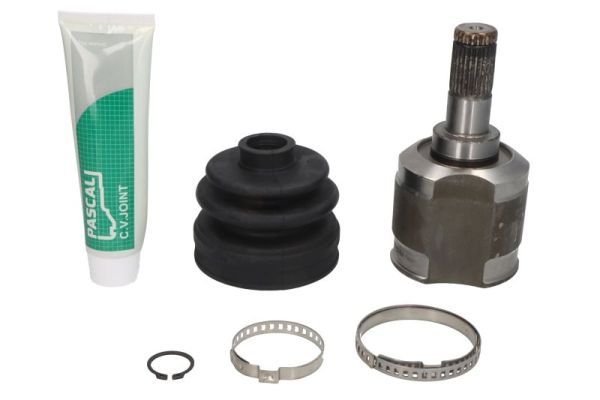 PASCAL G70513PC Joint Kit, drive shaft