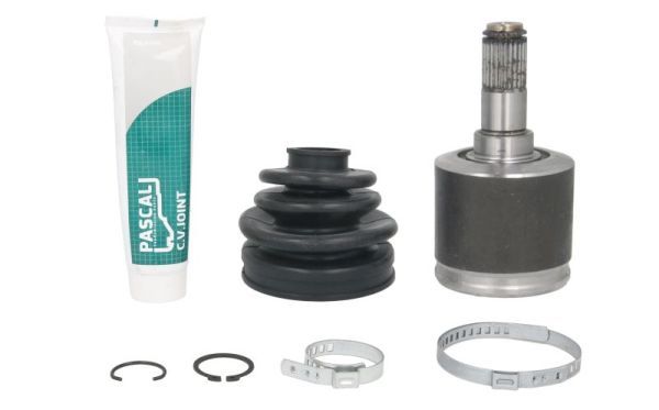PASCAL G70514PC Joint Kit, drive shaft