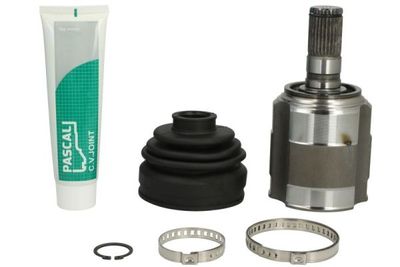 Joint Kit, drive shaft PASCAL G70522PC