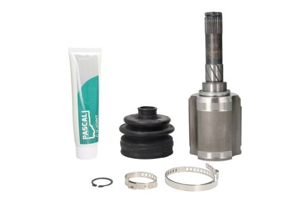 PASCAL G71007PC Joint Kit, drive shaft