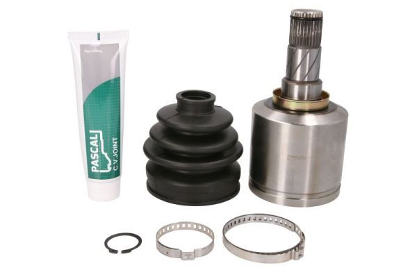 PASCAL G71047PC Joint Kit, drive shaft