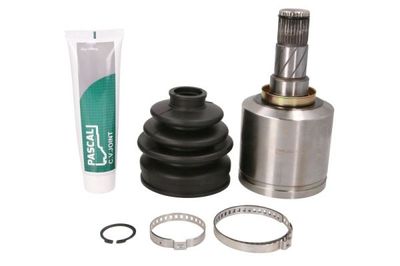 Joint Kit, drive shaft PASCAL G71047PC
