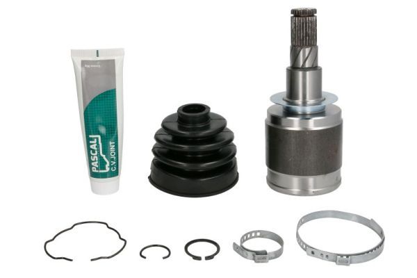 PASCAL G71048PC Joint Kit, drive shaft
