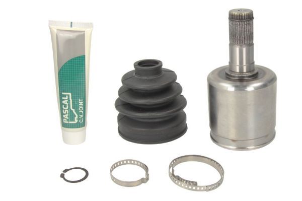 PASCAL G71049PC Joint Kit, drive shaft
