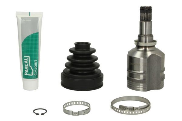 PASCAL G72005PC Joint Kit, drive shaft