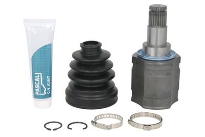 Joint Kit, drive shaft PASCAL G72006PC