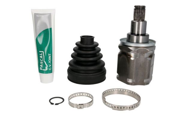 PASCAL G72007PC Joint Kit, drive shaft