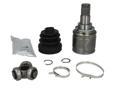 Joint Kit, drive shaft PASCAL G72009PC