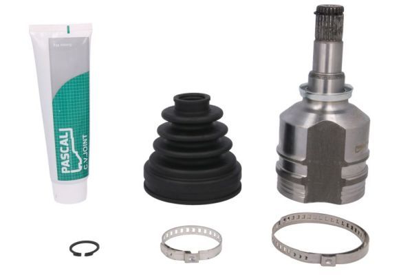 PASCAL G72012PC Joint Kit, drive shaft