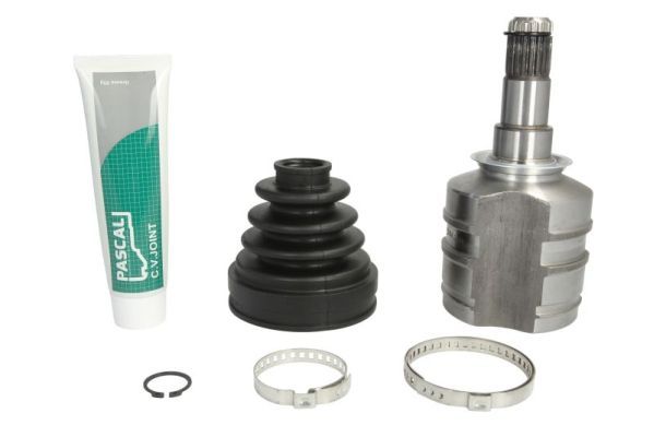 PASCAL G72017PC Joint Kit, drive shaft