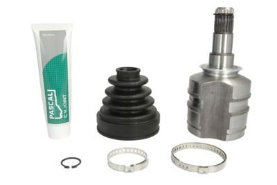 Joint Kit, drive shaft PASCAL G72017PC