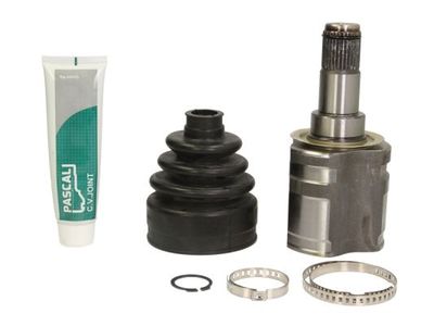 Joint Kit, drive shaft PASCAL G72018PC