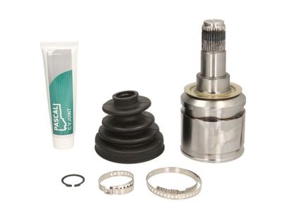 Joint Kit, drive shaft PASCAL G72019PC