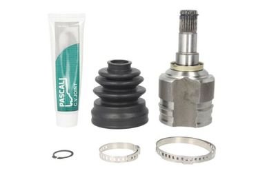 Joint Kit, drive shaft PASCAL G72021PC