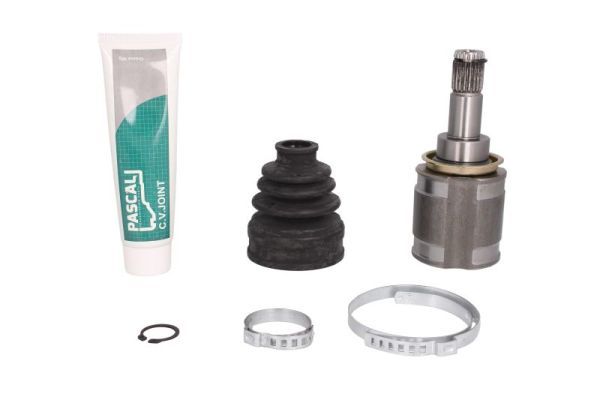 PASCAL G72024PC Joint Kit, drive shaft