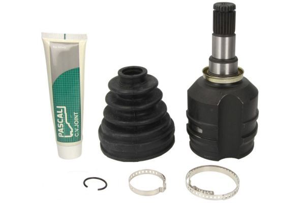 PASCAL G72026PC Joint Kit, drive shaft