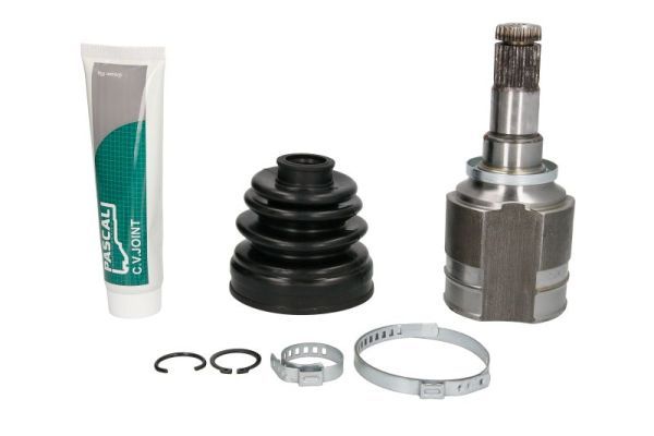 PASCAL G72027PC Joint Kit, drive shaft