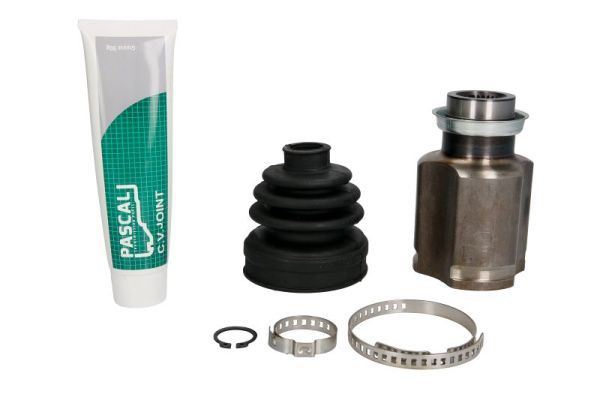 PASCAL G73017PC Joint Kit, drive shaft