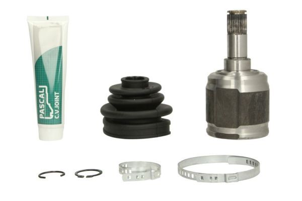 PASCAL G74002PC Joint Kit, drive shaft