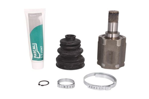 PASCAL G74028PC Joint Kit, drive shaft