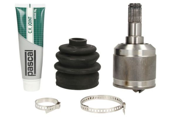 PASCAL G75004PC Joint Kit, drive shaft