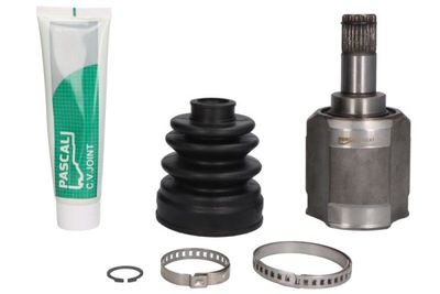 Joint Kit, drive shaft PASCAL G75022PC