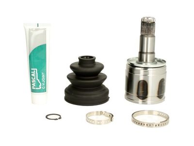 Joint Kit, drive shaft PASCAL G75023PC