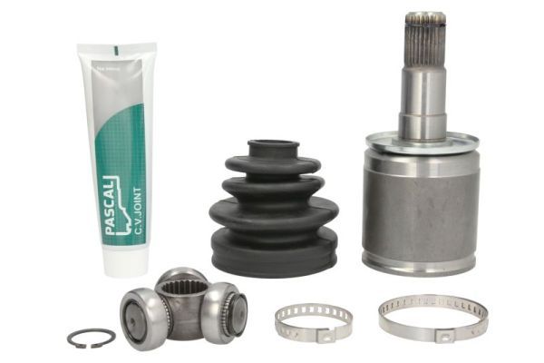 PASCAL G75035PC Joint Kit, drive shaft