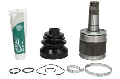 Joint Kit, drive shaft PASCAL G75038PC