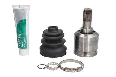 Joint Kit, drive shaft PASCAL G75039PC