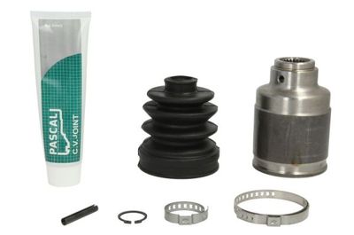 Joint Kit, drive shaft PASCAL G77007PC