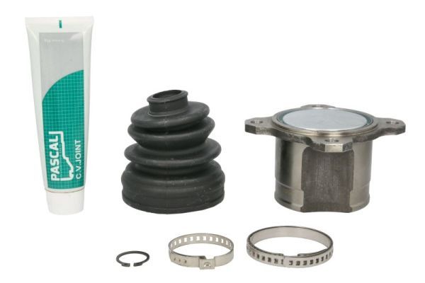 PASCAL G78006PC Joint Kit, drive shaft