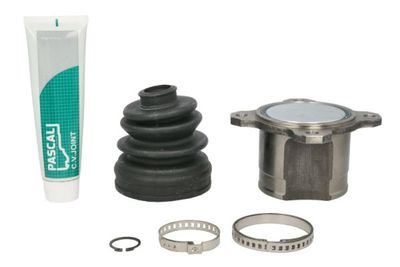 Joint Kit, drive shaft PASCAL G78006PC