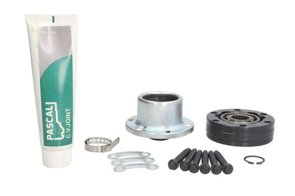 PASCAL G78011PC Joint Kit, drive shaft