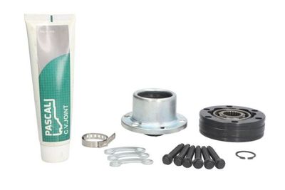 Joint Kit, drive shaft PASCAL G78011PC