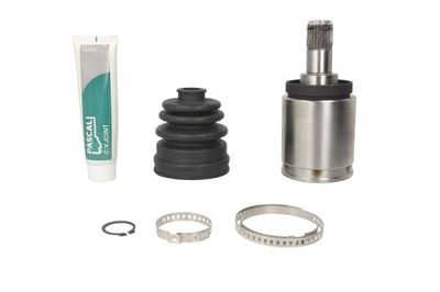 Joint Kit, drive shaft PASCAL G7B007PC