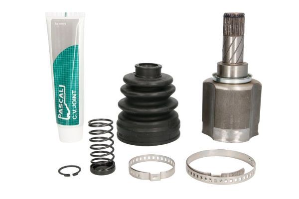 PASCAL G7E004PC Joint Kit, drive shaft