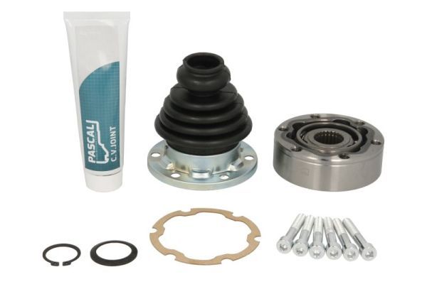 PASCAL G7F002PC Joint Kit, drive shaft