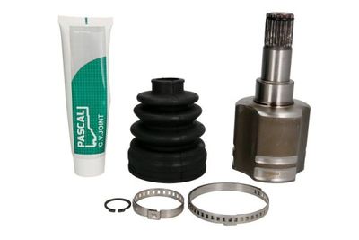 Joint Kit, drive shaft PASCAL G7G003PC